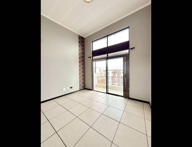 1 BEDROOM PROPERTY TO RENT IN THE WILLIAM ESTATE